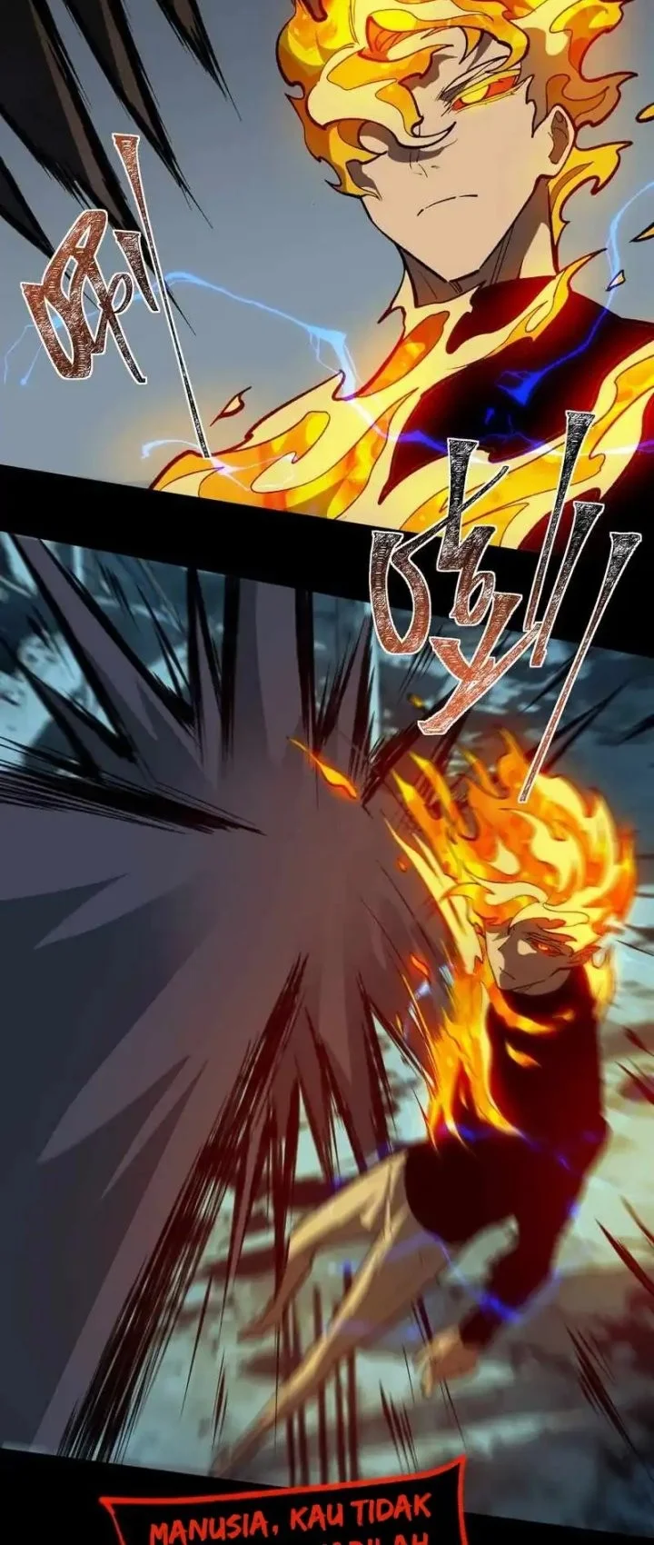 After The High School Goddess Dumped Me I Became A Martial Arts God Chapter 37 Halaman 5