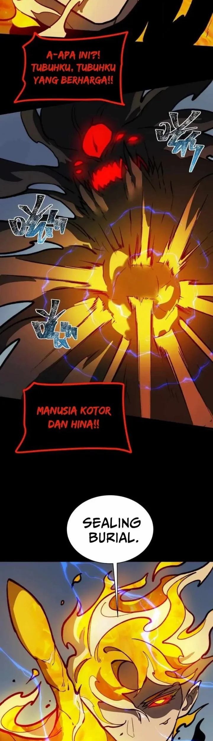 After The High School Goddess Dumped Me I Became A Martial Arts God Chapter 37 Halaman 7