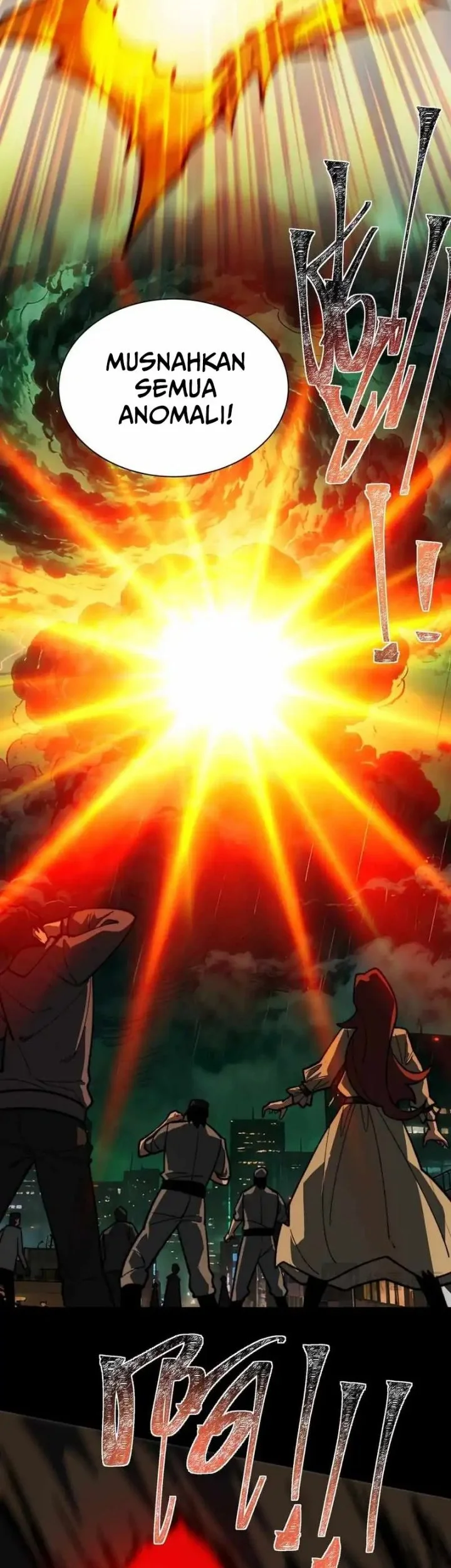 After The High School Goddess Dumped Me I Became A Martial Arts God Chapter 37 Halaman 9