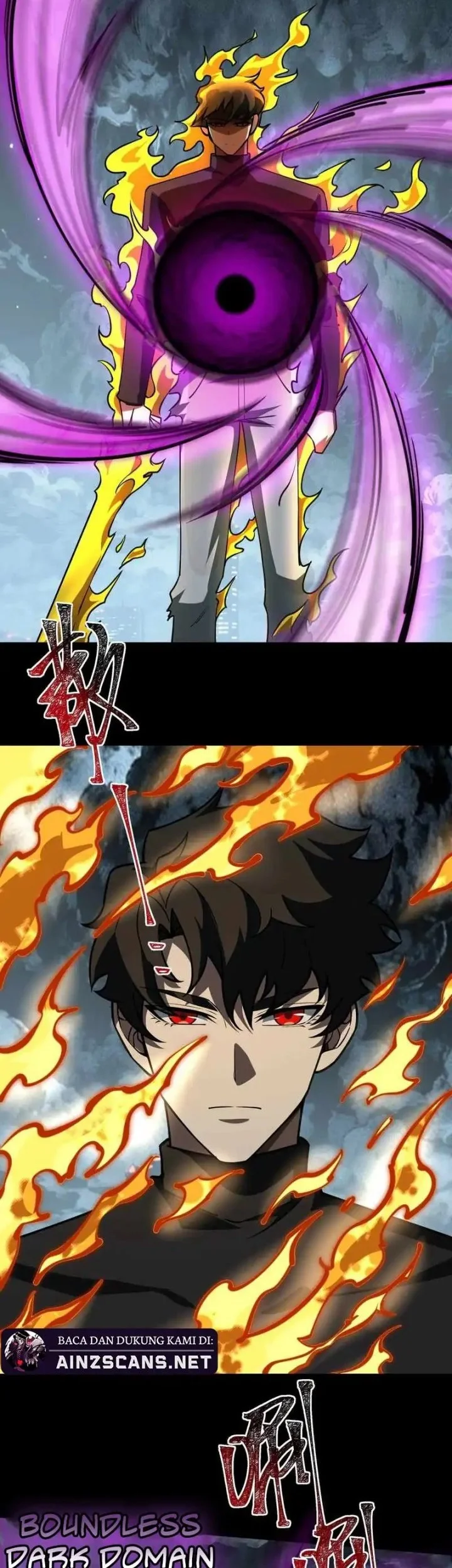 After The High School Goddess Dumped Me I Became A Martial Arts God Chapter 37 Halaman 12