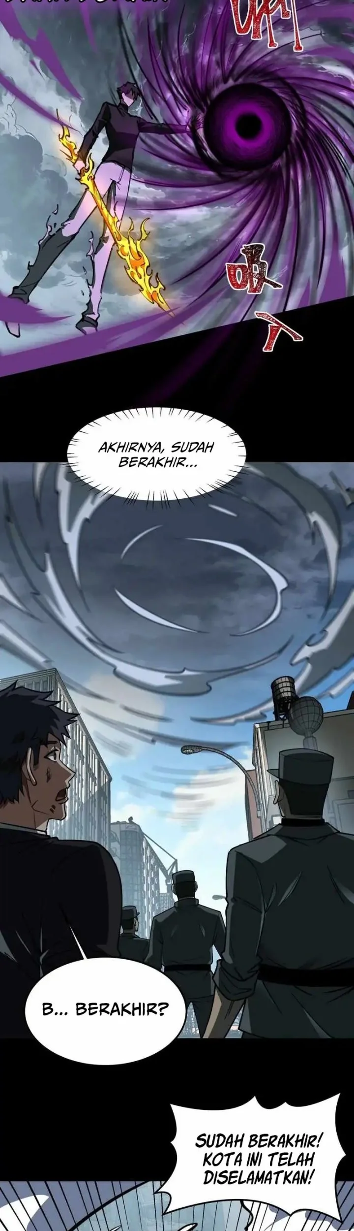 After The High School Goddess Dumped Me I Became A Martial Arts God Chapter 37 Halaman 13