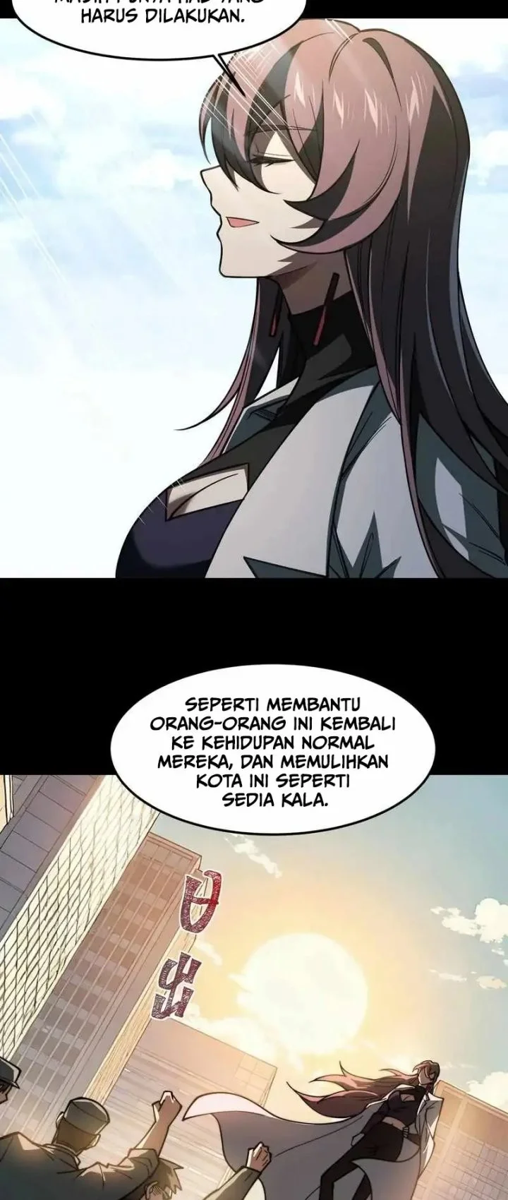 After The High School Goddess Dumped Me I Became A Martial Arts God Chapter 37 Halaman 15