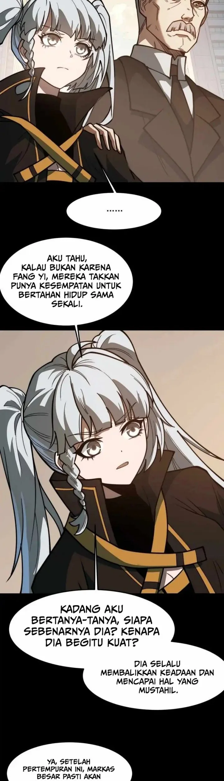After The High School Goddess Dumped Me I Became A Martial Arts God Chapter 37 Halaman 18