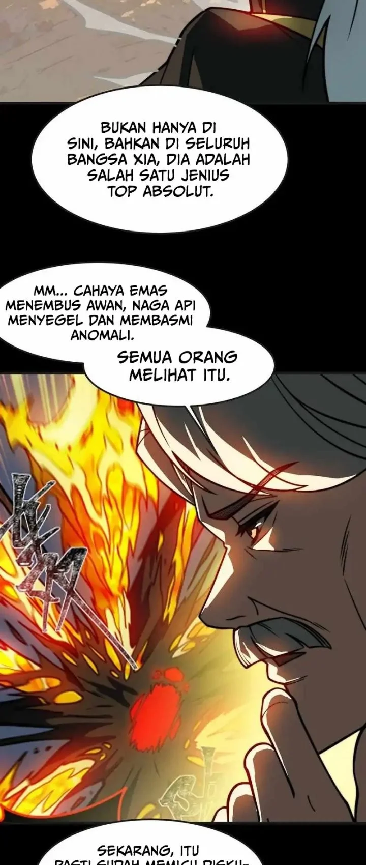 After The High School Goddess Dumped Me I Became A Martial Arts God Chapter 37 Halaman 20