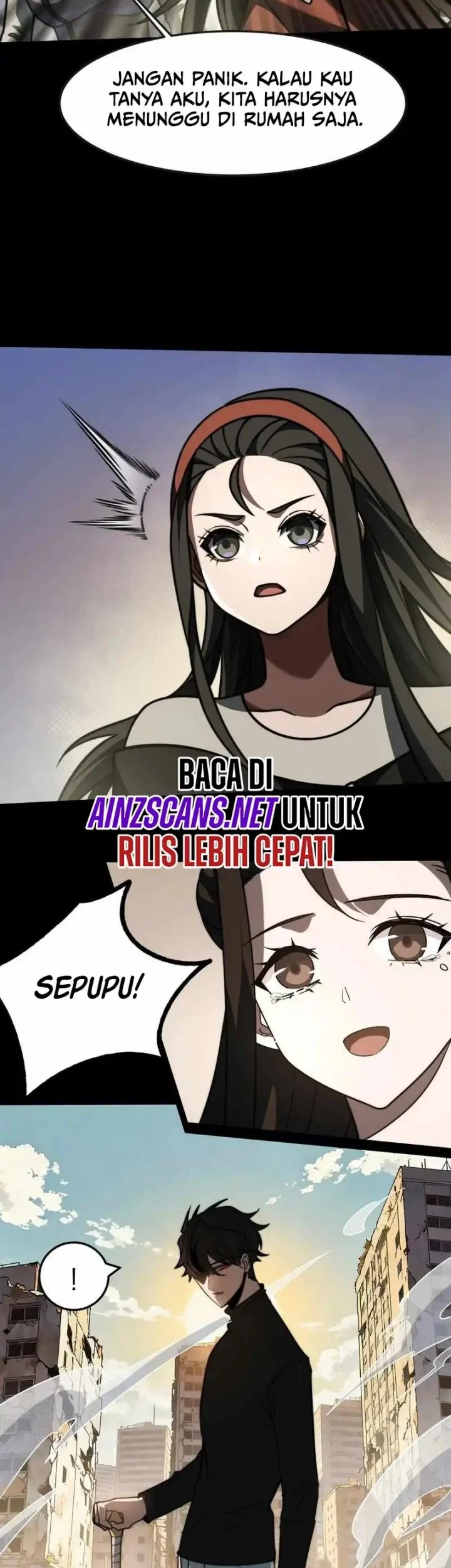 After The High School Goddess Dumped Me I Became A Martial Arts God Chapter 37 Halaman 23