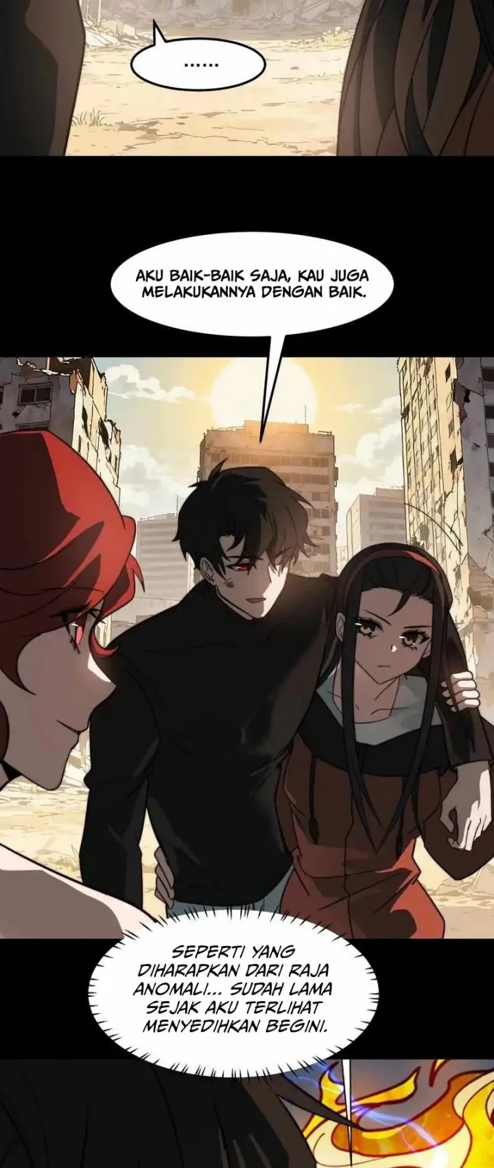 After The High School Goddess Dumped Me I Became A Martial Arts God Chapter 37 Halaman 25