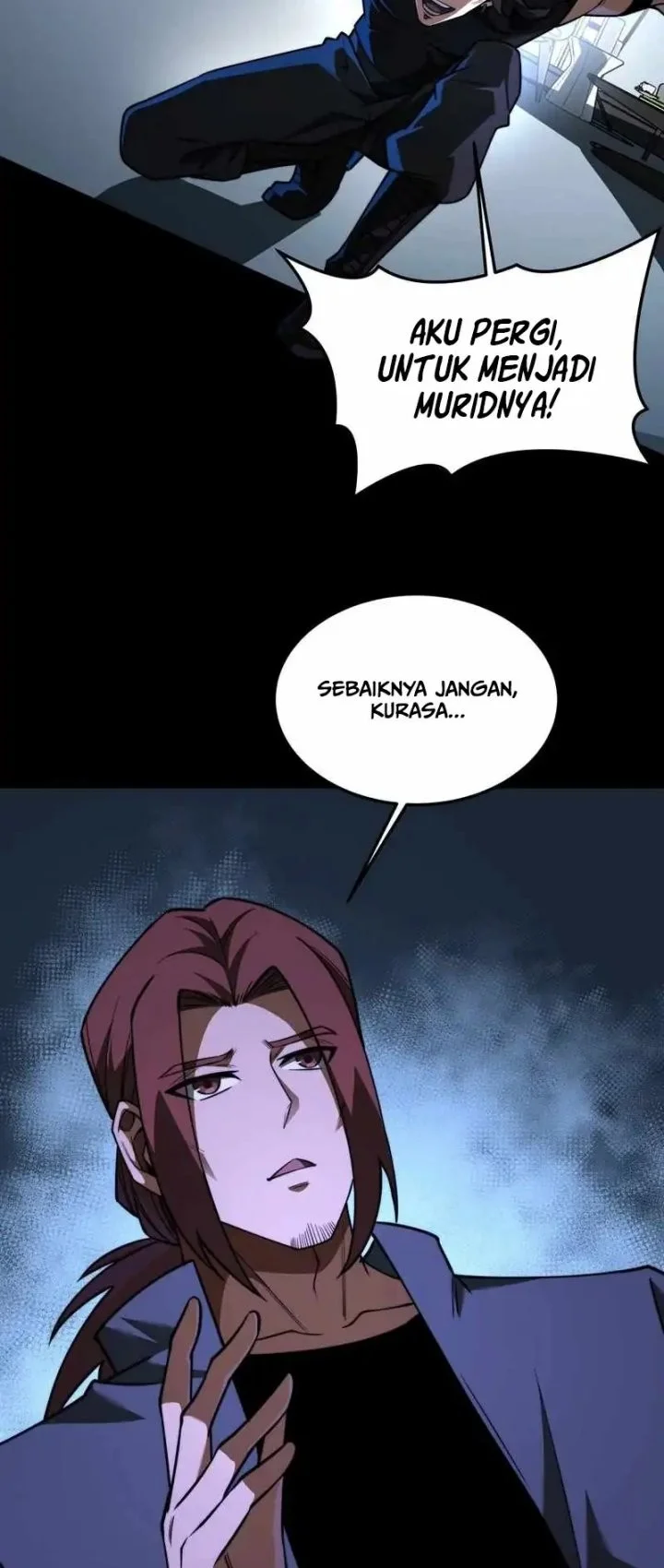 After The High School Goddess Dumped Me I Became A Martial Arts God Chapter 37 Halaman 30