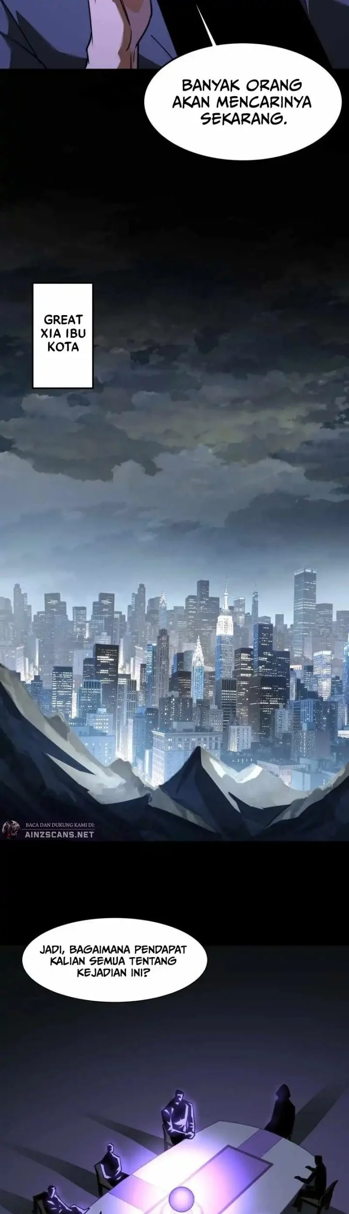 After The High School Goddess Dumped Me I Became A Martial Arts God Chapter 37 Halaman 31