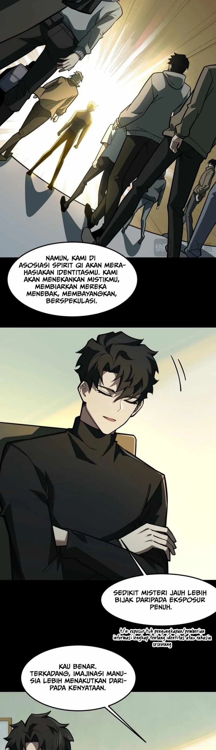 After The High School Goddess Dumped Me I Became A Martial Arts God Chapter 38 Halaman 11