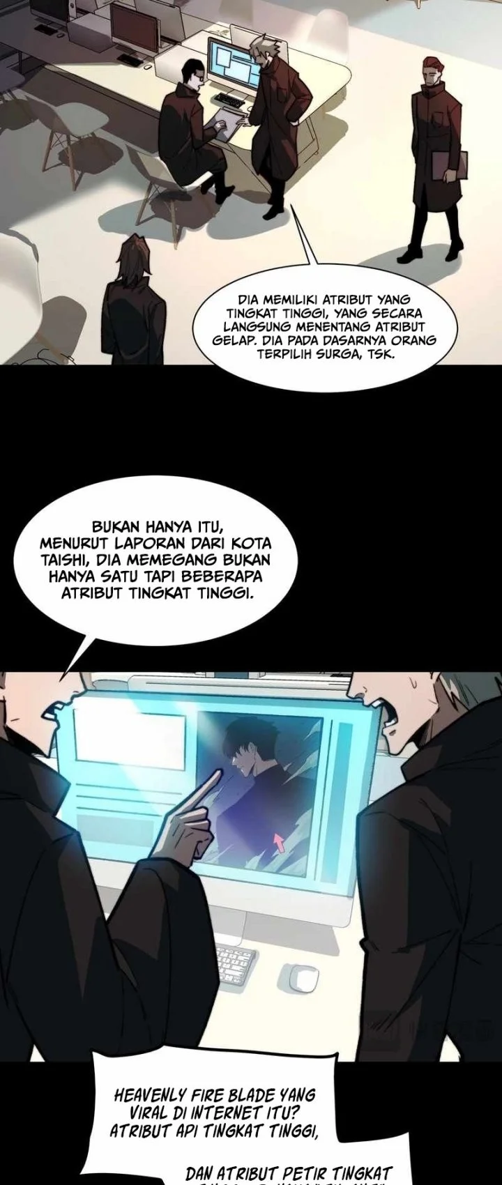 After The High School Goddess Dumped Me I Became A Martial Arts God Chapter 38 Halaman 15