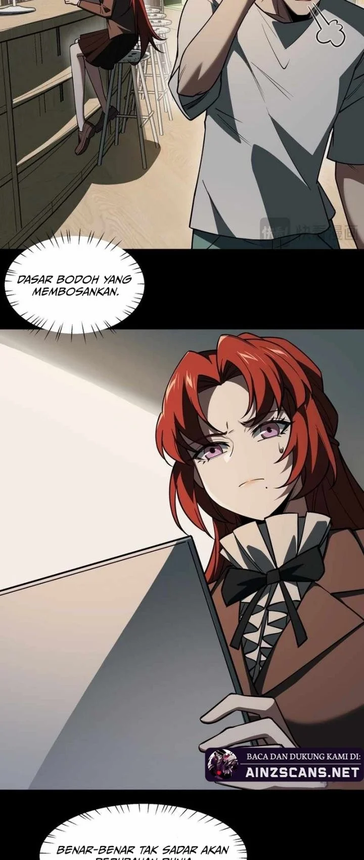 After The High School Goddess Dumped Me I Became A Martial Arts God Chapter 38 Halaman 20