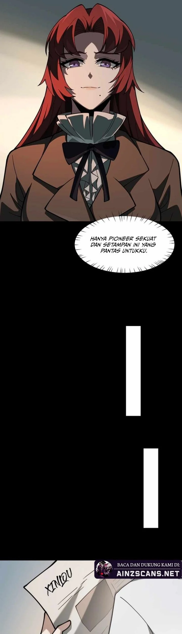 After The High School Goddess Dumped Me I Became A Martial Arts God Chapter 38 Halaman 24