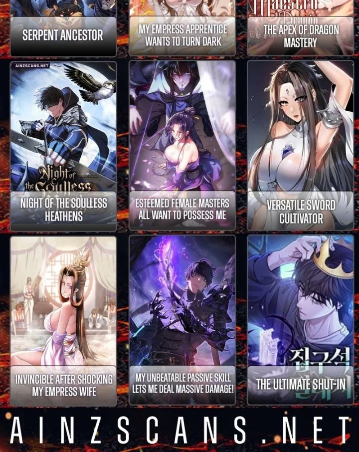 After The High School Goddess Dumped Me I Became A Martial Arts God Chapter 38 Halaman 38