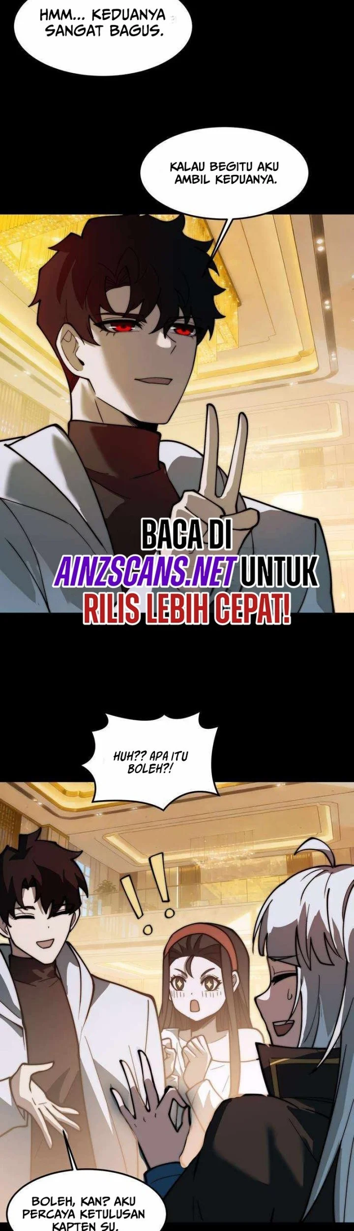 After The High School Goddess Dumped Me I Became A Martial Arts God Chapter 39 Halaman 18