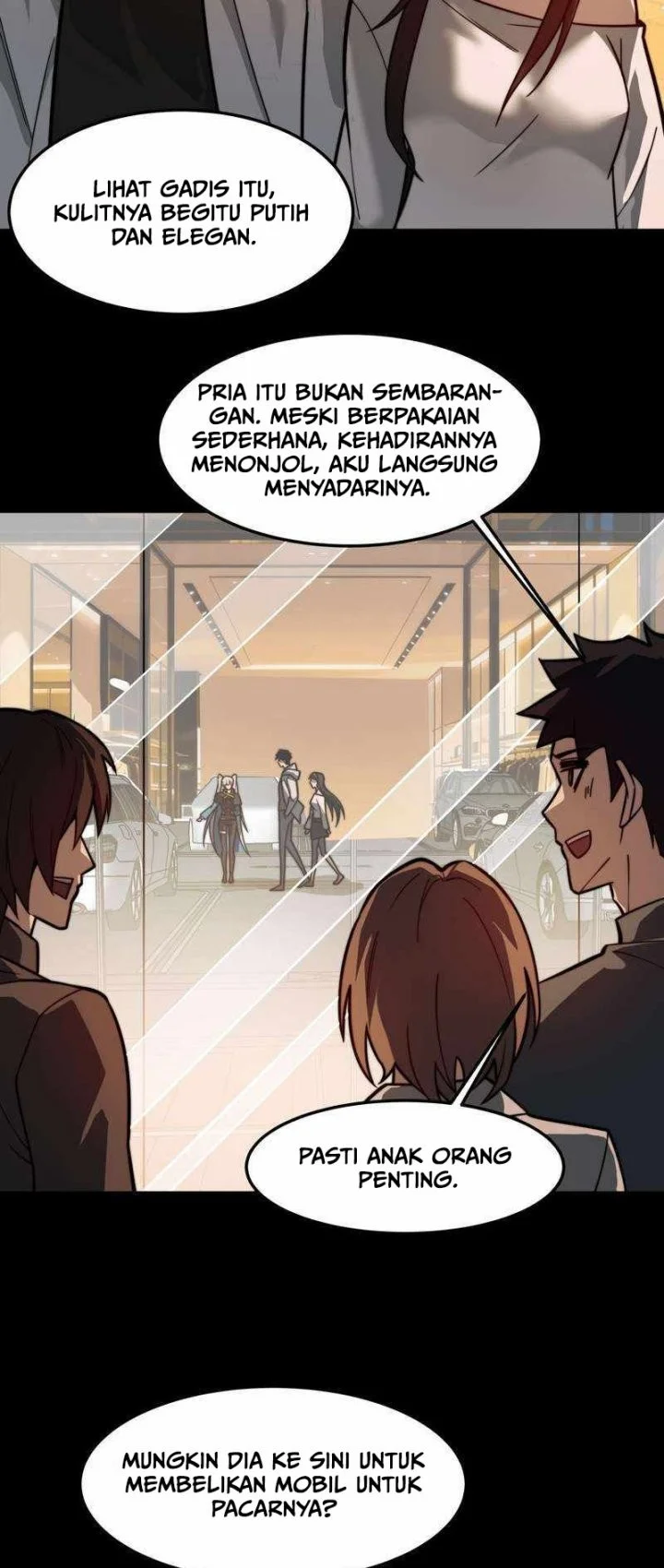 After The High School Goddess Dumped Me I Became A Martial Arts God Chapter 39 Halaman 20