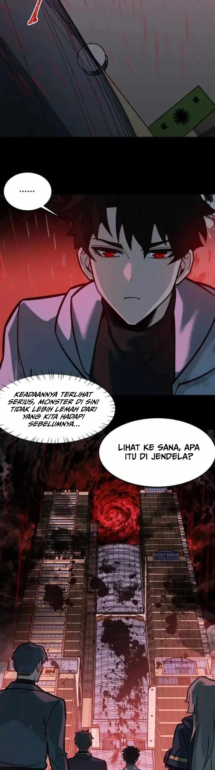 After The High School Goddess Dumped Me I Became A Martial Arts God Chapter 40 Halaman 15