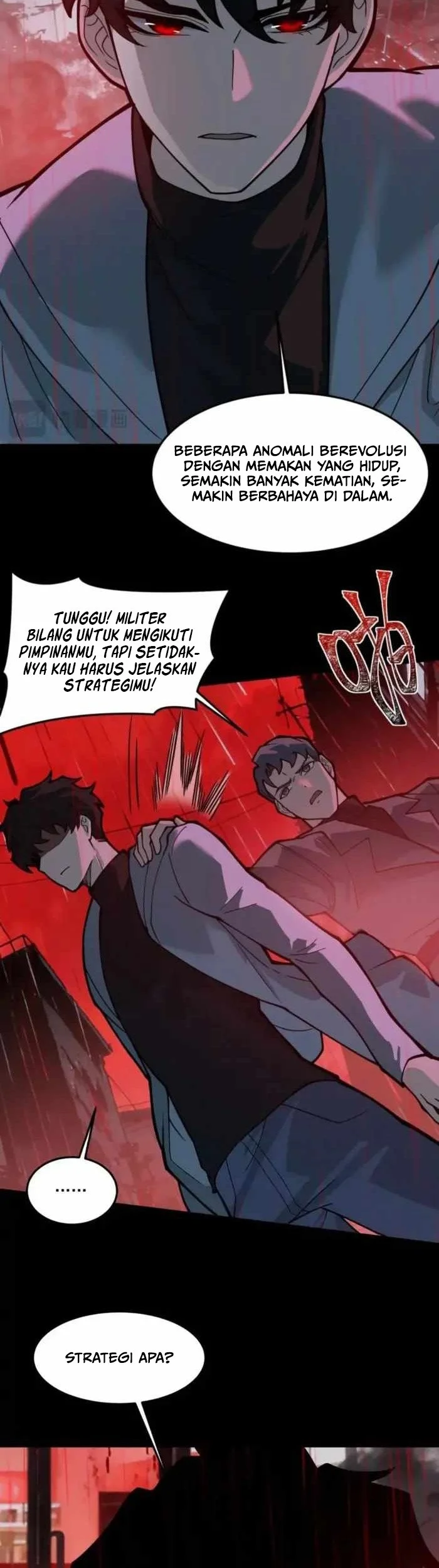 After The High School Goddess Dumped Me I Became A Martial Arts God Chapter 40 Halaman 21
