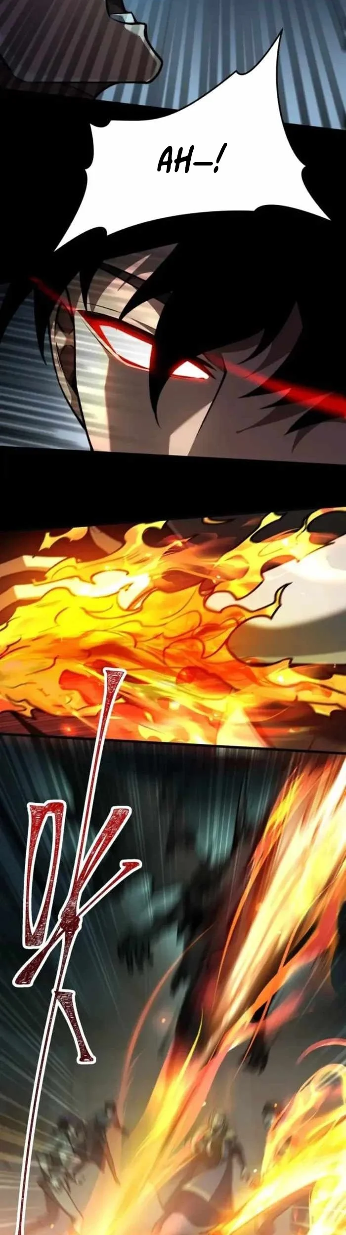 After The High School Goddess Dumped Me I Became A Martial Arts God Chapter 40 Halaman 28