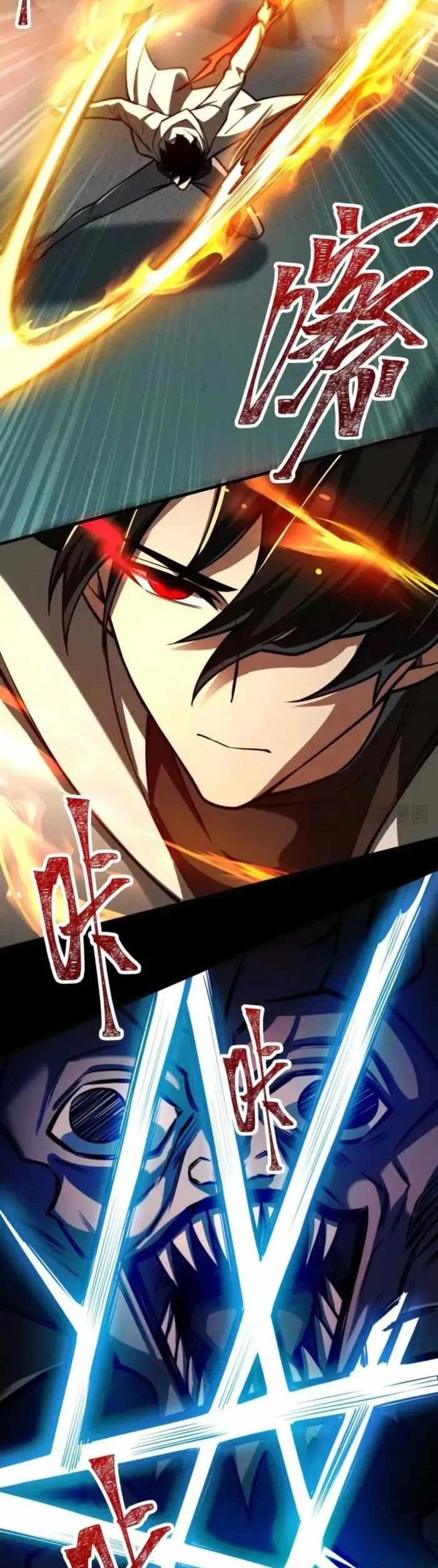 After The High School Goddess Dumped Me I Became A Martial Arts God Chapter 40 Halaman 29