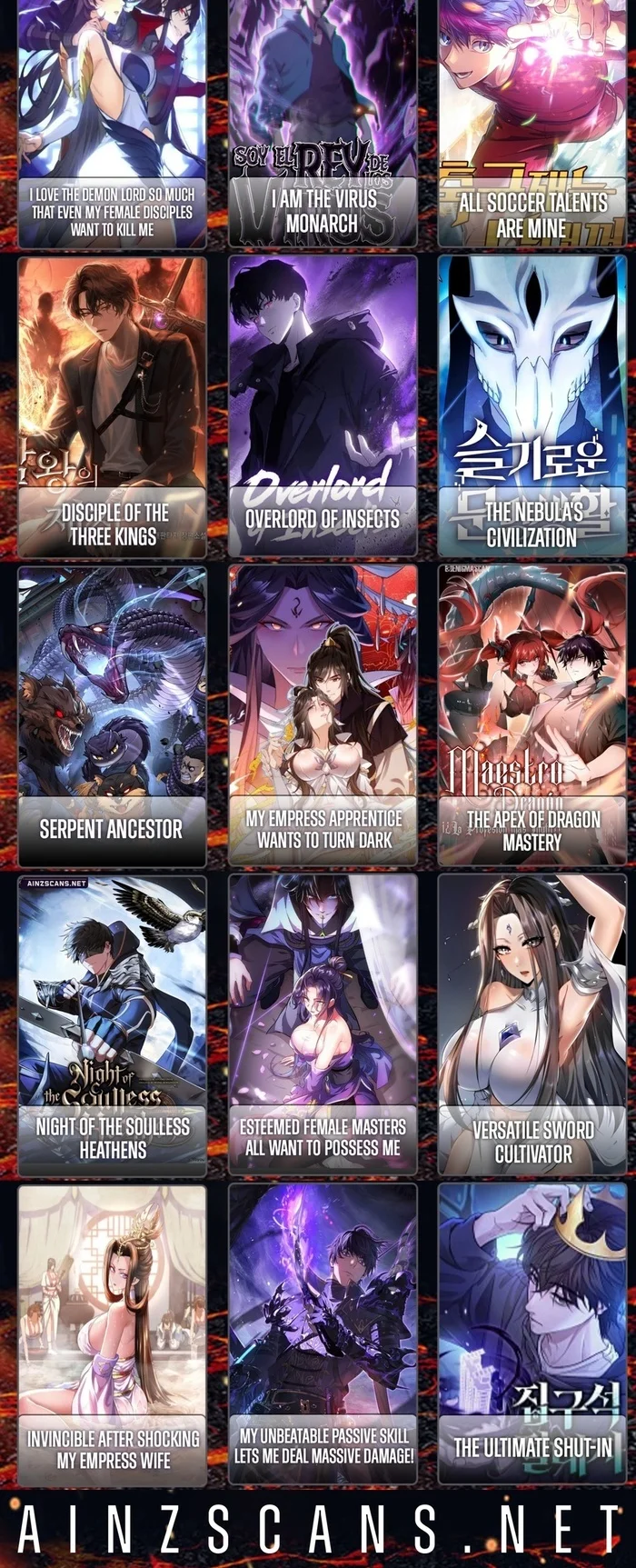 After The High School Goddess Dumped Me I Became A Martial Arts God Chapter 40 Halaman 37