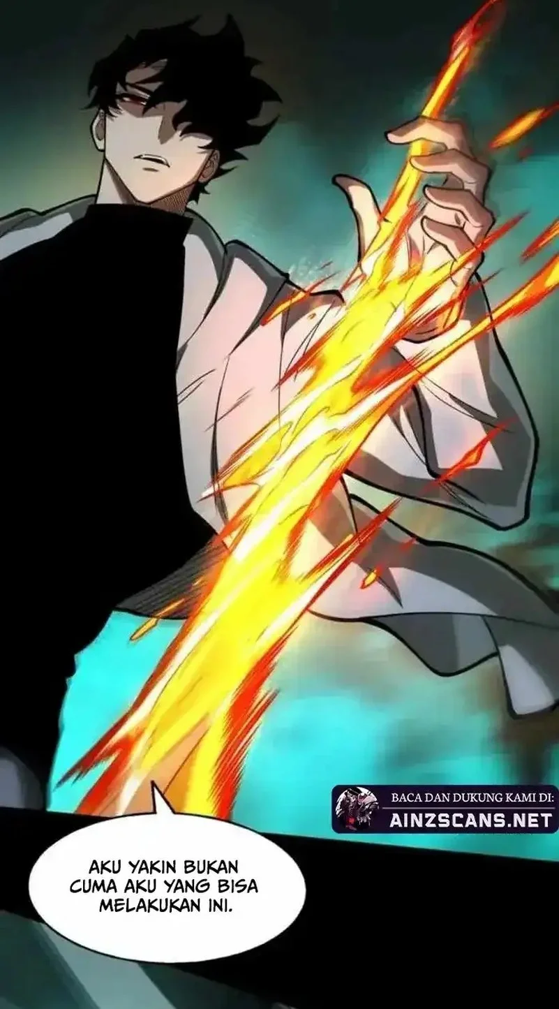 After The High School Goddess Dumped Me I Became A Martial Arts God Chapter 41 Halaman 4