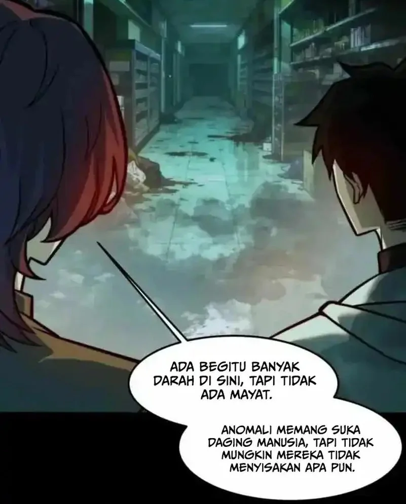 After The High School Goddess Dumped Me I Became A Martial Arts God Chapter 41 Halaman 8