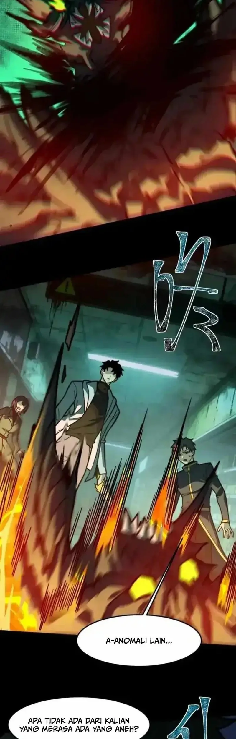 After The High School Goddess Dumped Me I Became A Martial Arts God Chapter 41 Halaman 11