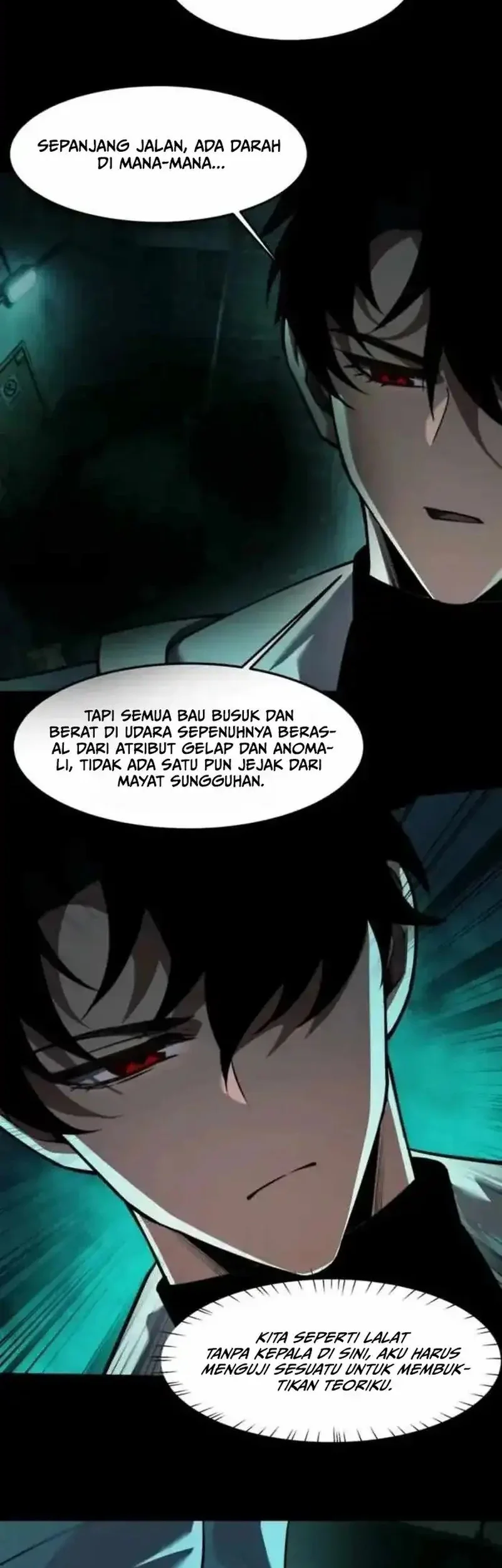 After The High School Goddess Dumped Me I Became A Martial Arts God Chapter 41 Halaman 15