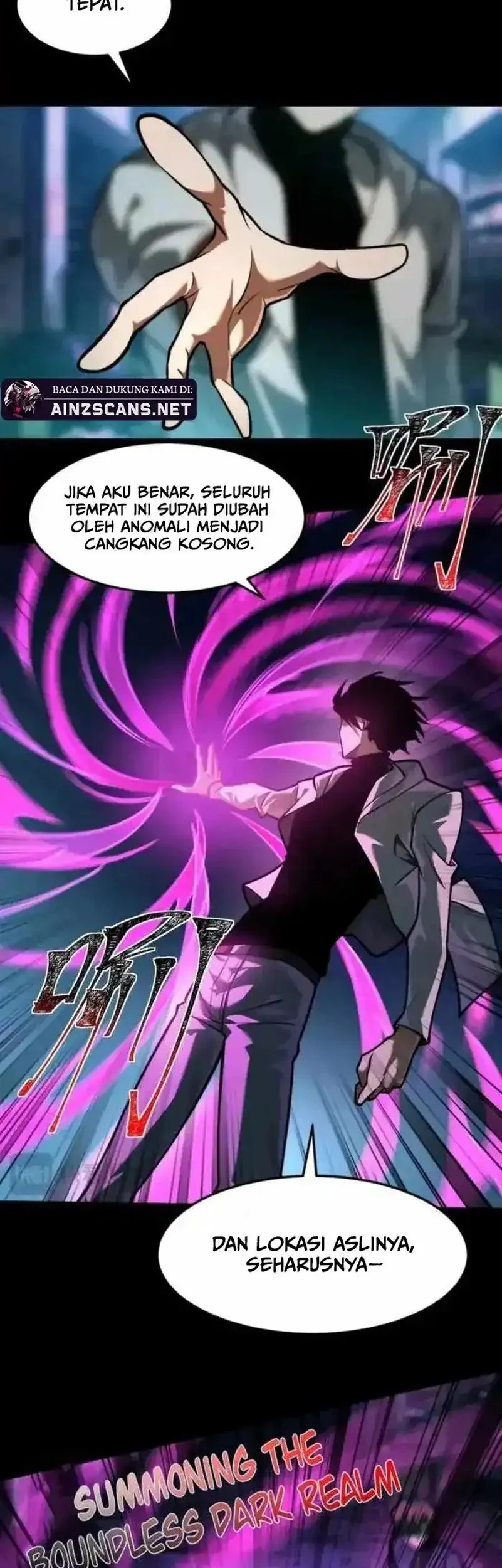 After The High School Goddess Dumped Me I Became A Martial Arts God Chapter 41 Halaman 18