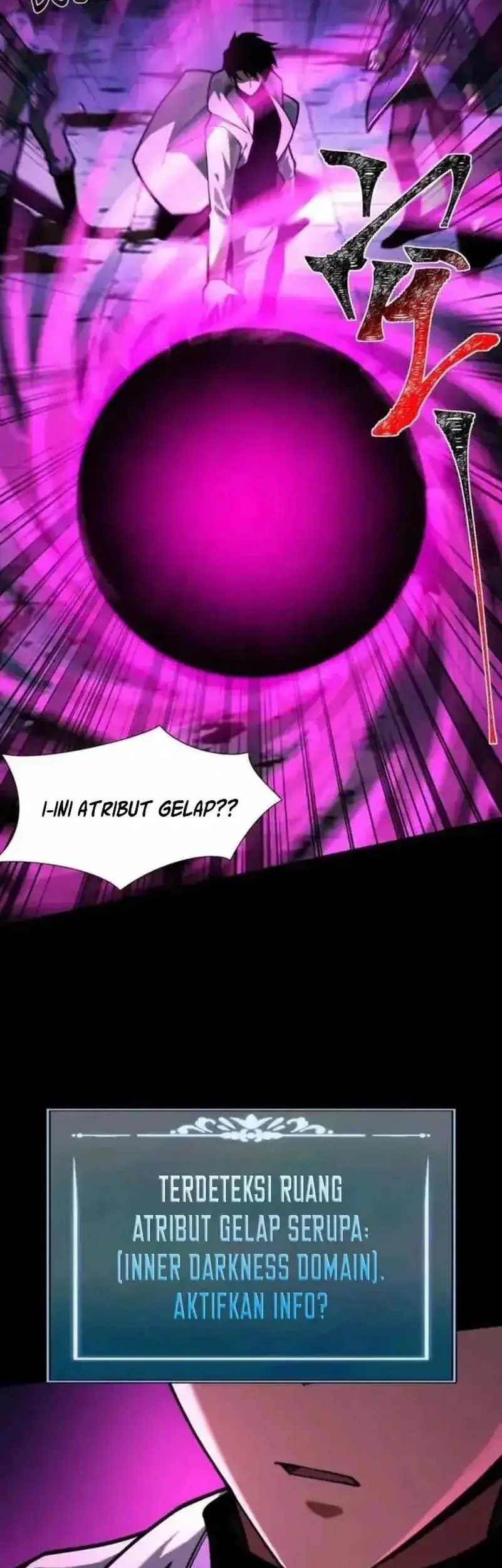 After The High School Goddess Dumped Me I Became A Martial Arts God Chapter 41 Halaman 19
