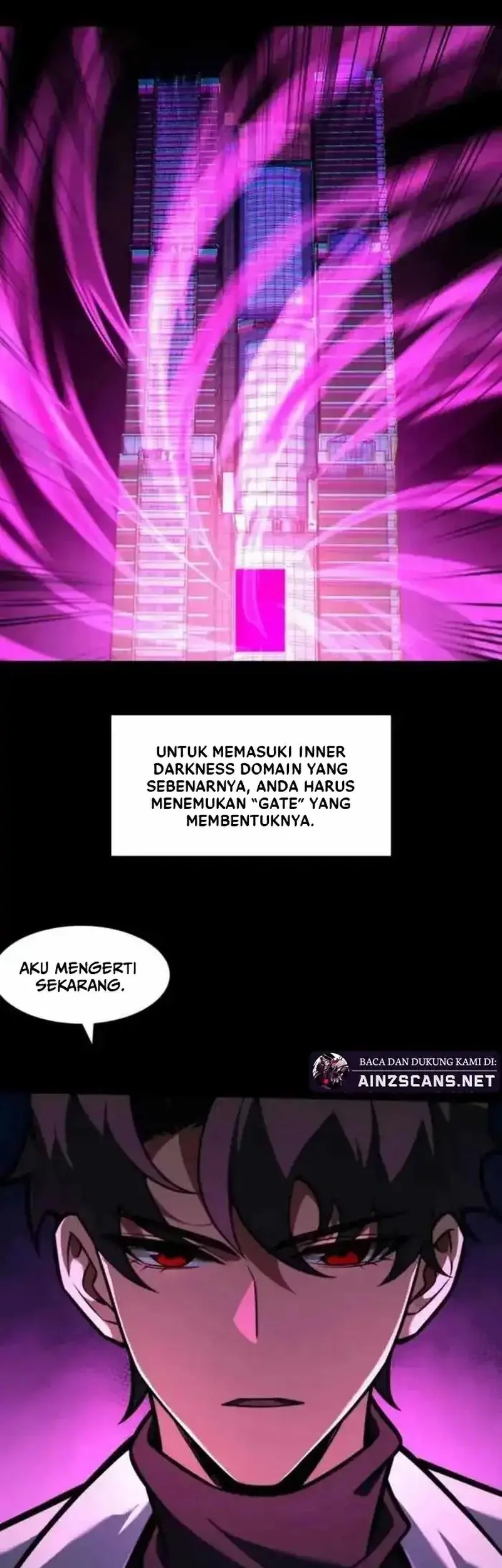 After The High School Goddess Dumped Me I Became A Martial Arts God Chapter 41 Halaman 21