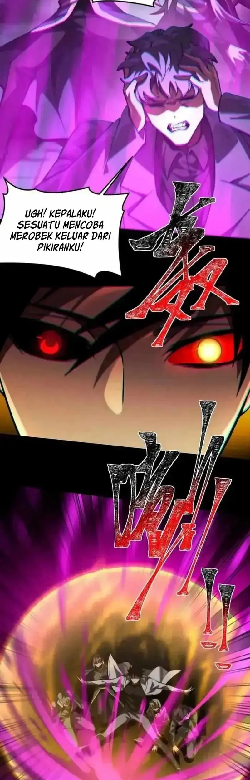 After The High School Goddess Dumped Me I Became A Martial Arts God Chapter 41 Halaman 27