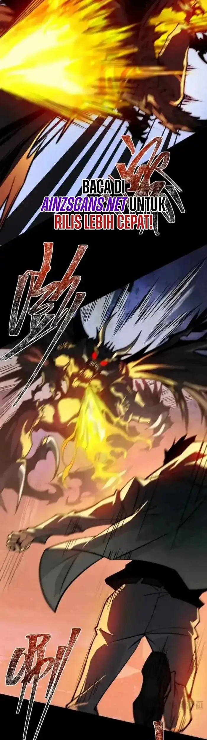 After The High School Goddess Dumped Me I Became A Martial Arts God Chapter 42 Halaman 5