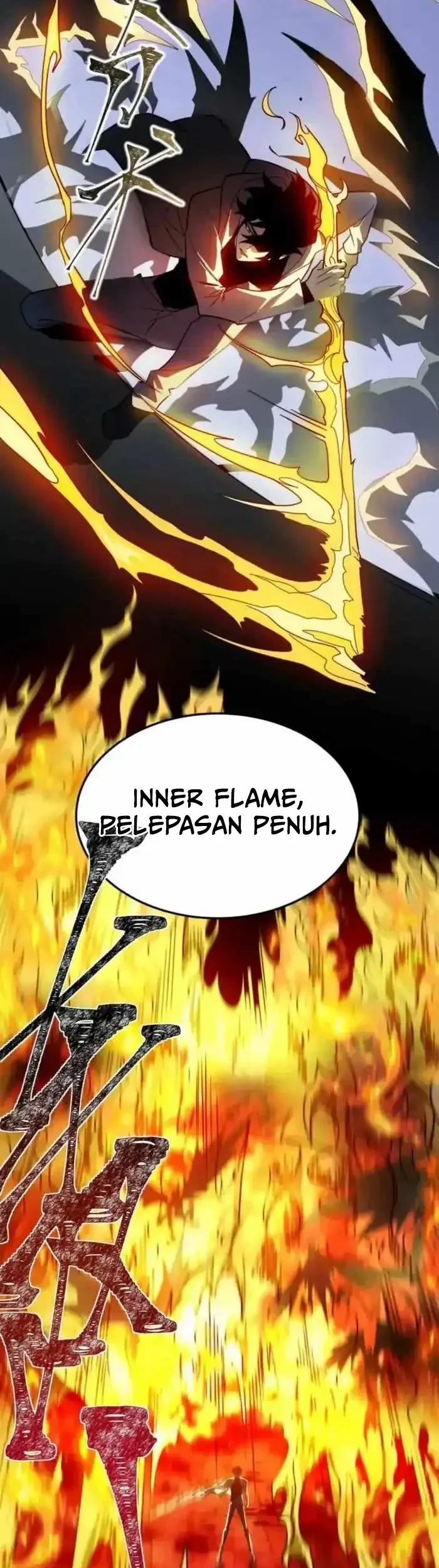 After The High School Goddess Dumped Me I Became A Martial Arts God Chapter 42 Halaman 9