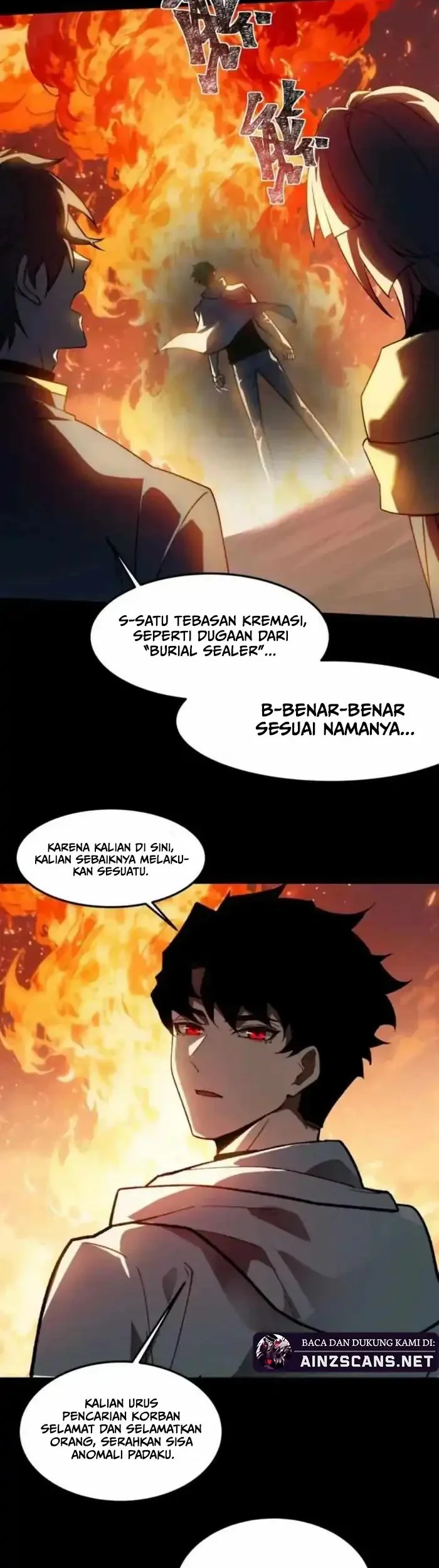 After The High School Goddess Dumped Me I Became A Martial Arts God Chapter 42 Halaman 13
