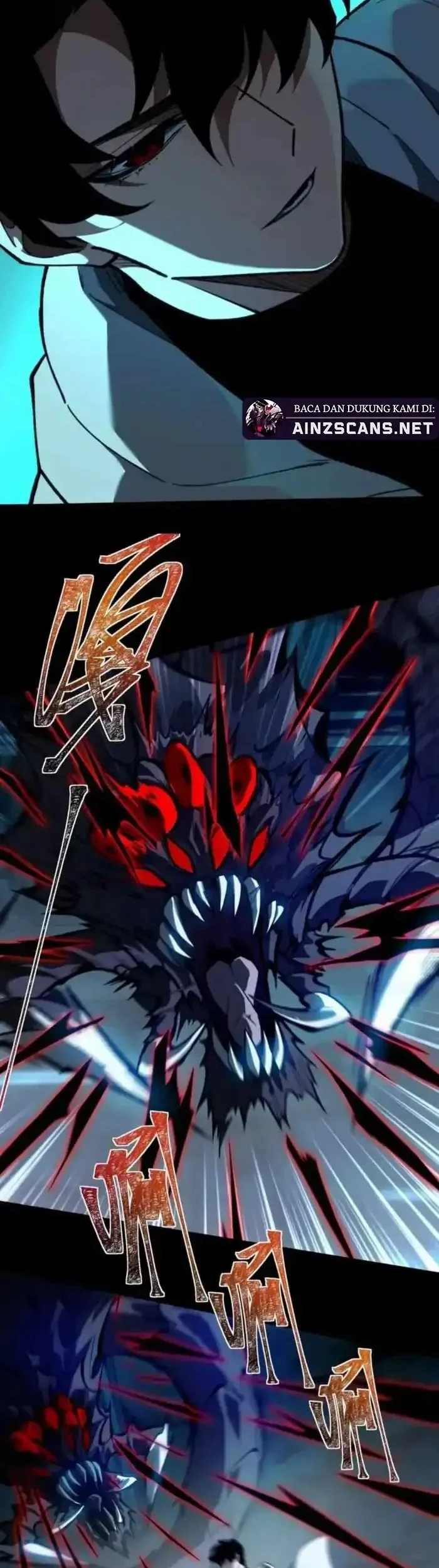 After The High School Goddess Dumped Me I Became A Martial Arts God Chapter 42 Halaman 20