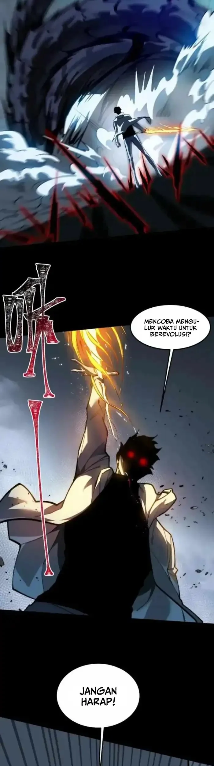 After The High School Goddess Dumped Me I Became A Martial Arts God Chapter 42 Halaman 23