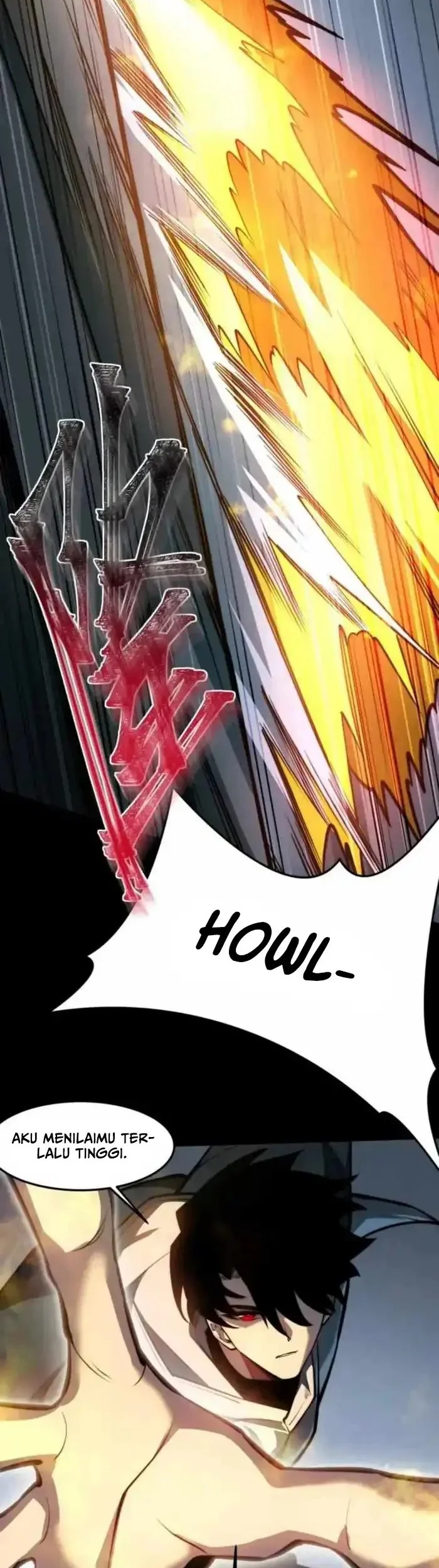After The High School Goddess Dumped Me I Became A Martial Arts God Chapter 42 Halaman 26