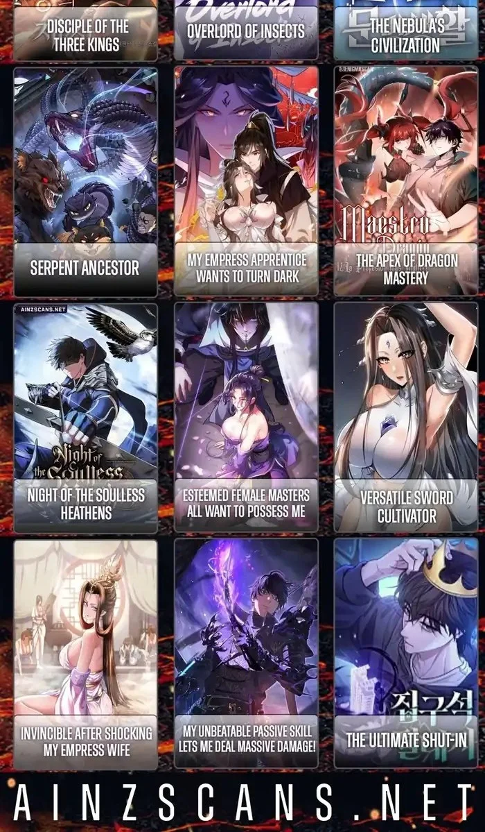 After The High School Goddess Dumped Me I Became A Martial Arts God Chapter 42 Halaman 38