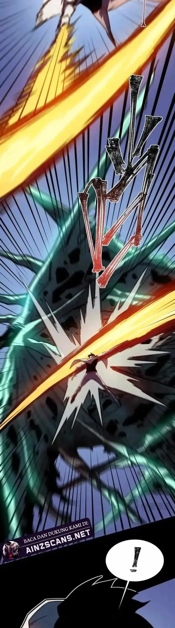 After The High School Goddess Dumped Me I Became A Martial Arts God Chapter 43 Halaman 3