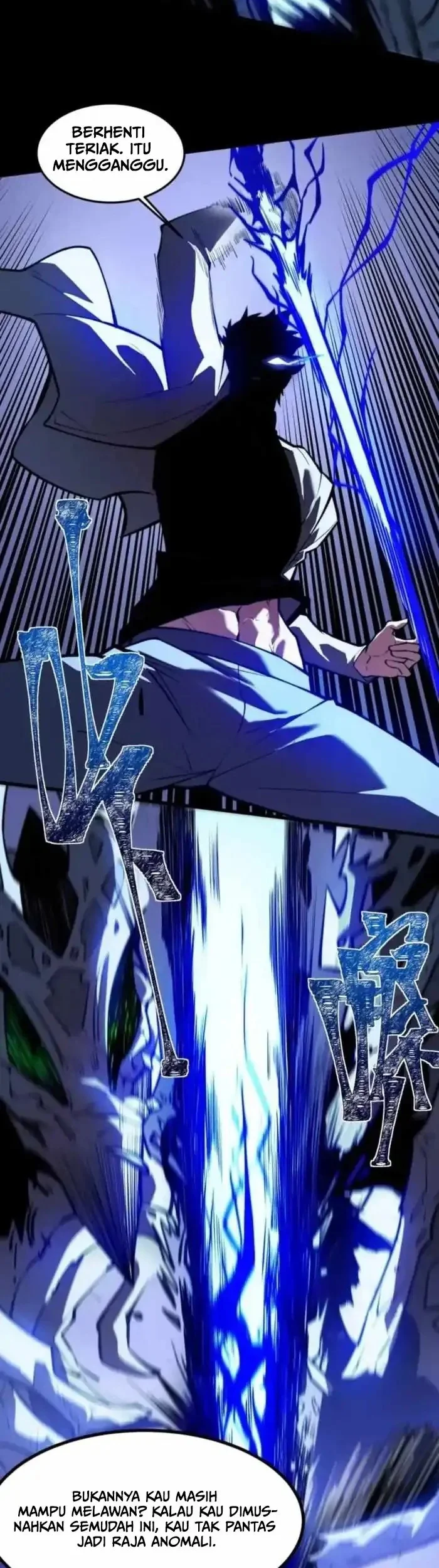 After The High School Goddess Dumped Me I Became A Martial Arts God Chapter 43 Halaman 9