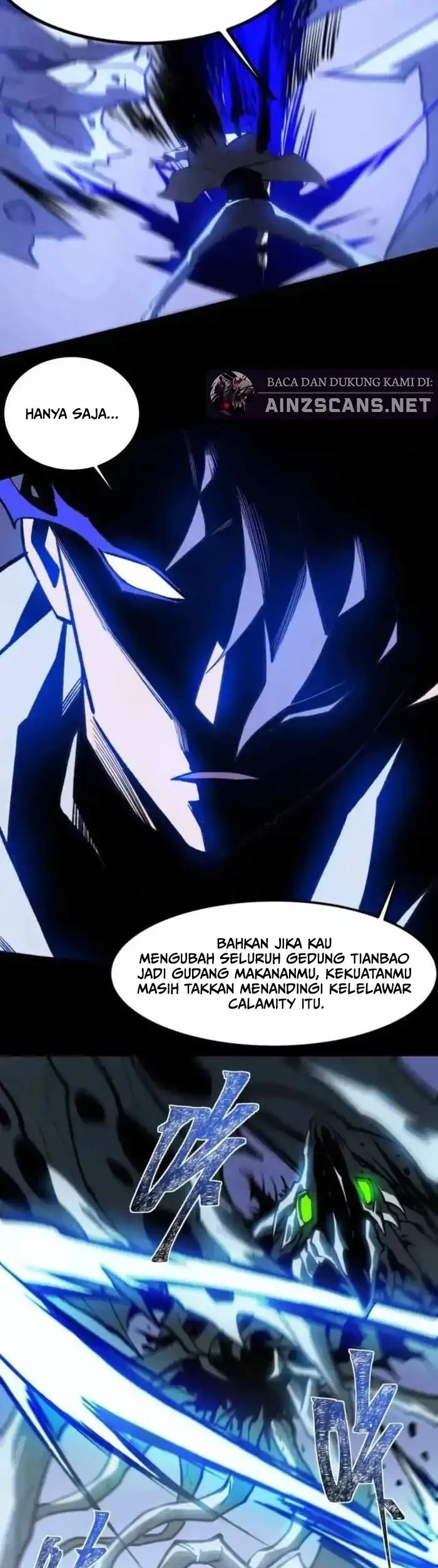 After The High School Goddess Dumped Me I Became A Martial Arts God Chapter 43 Halaman 10