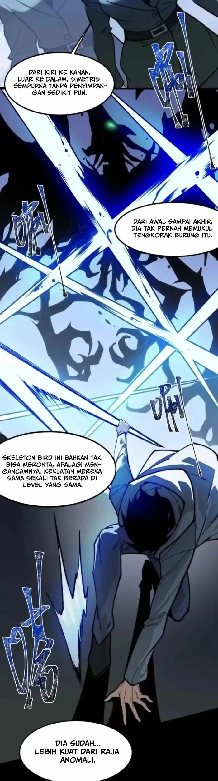 After The High School Goddess Dumped Me I Became A Martial Arts God Chapter 43 Halaman 13
