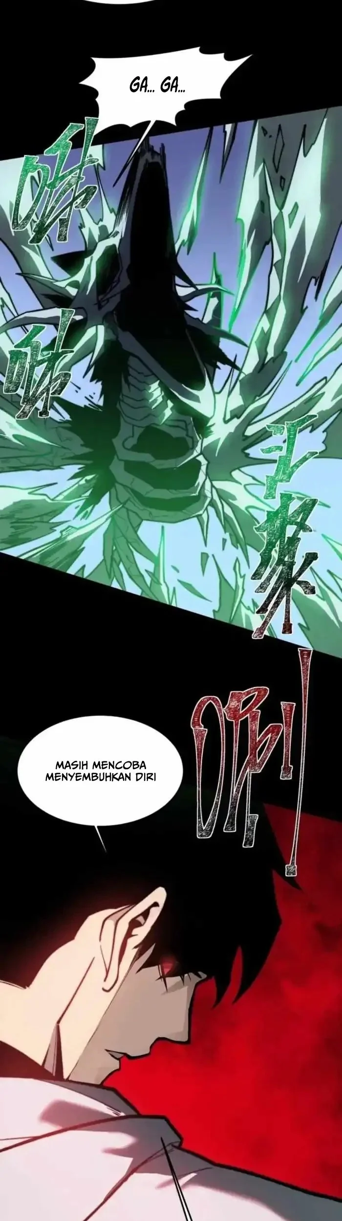 After The High School Goddess Dumped Me I Became A Martial Arts God Chapter 43 Halaman 14