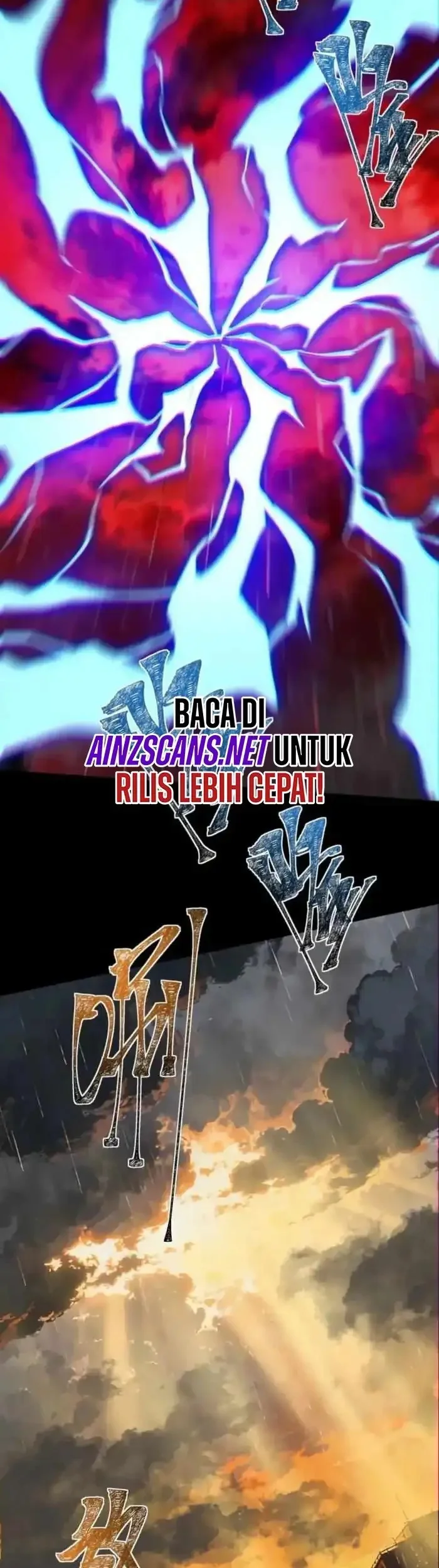 After The High School Goddess Dumped Me I Became A Martial Arts God Chapter 43 Halaman 17