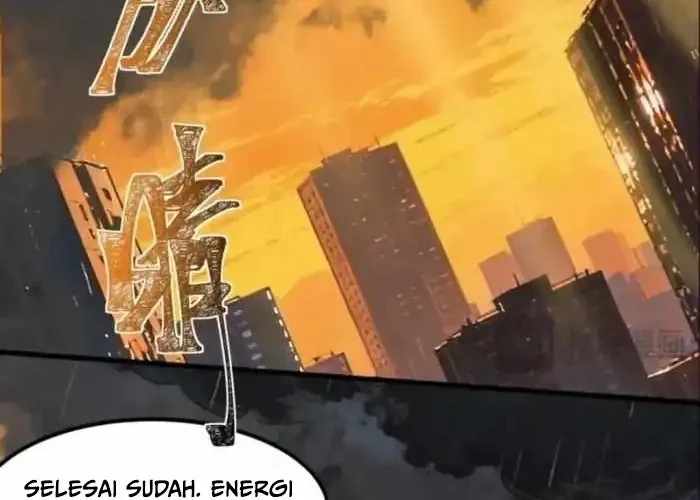 After The High School Goddess Dumped Me I Became A Martial Arts God Chapter 43 Halaman 18