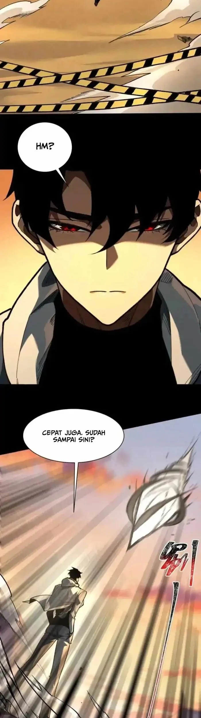 After The High School Goddess Dumped Me I Became A Martial Arts God Chapter 43 Halaman 26
