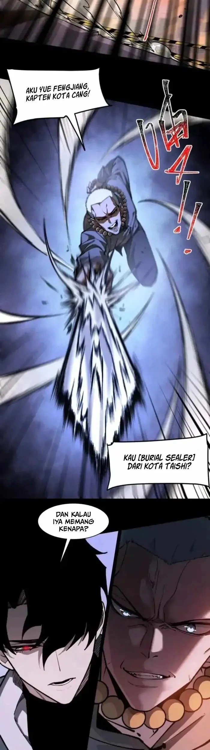 After The High School Goddess Dumped Me I Became A Martial Arts God Chapter 43 Halaman 27