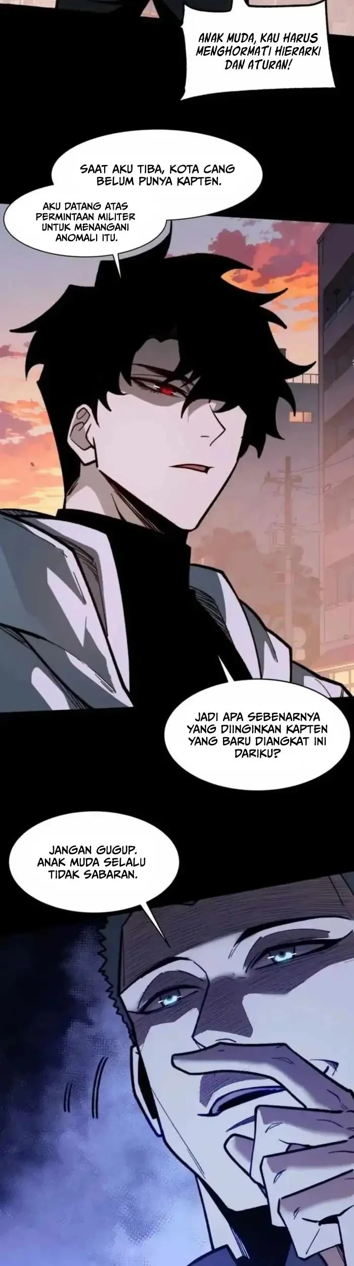 After The High School Goddess Dumped Me I Became A Martial Arts God Chapter 43 Halaman 31