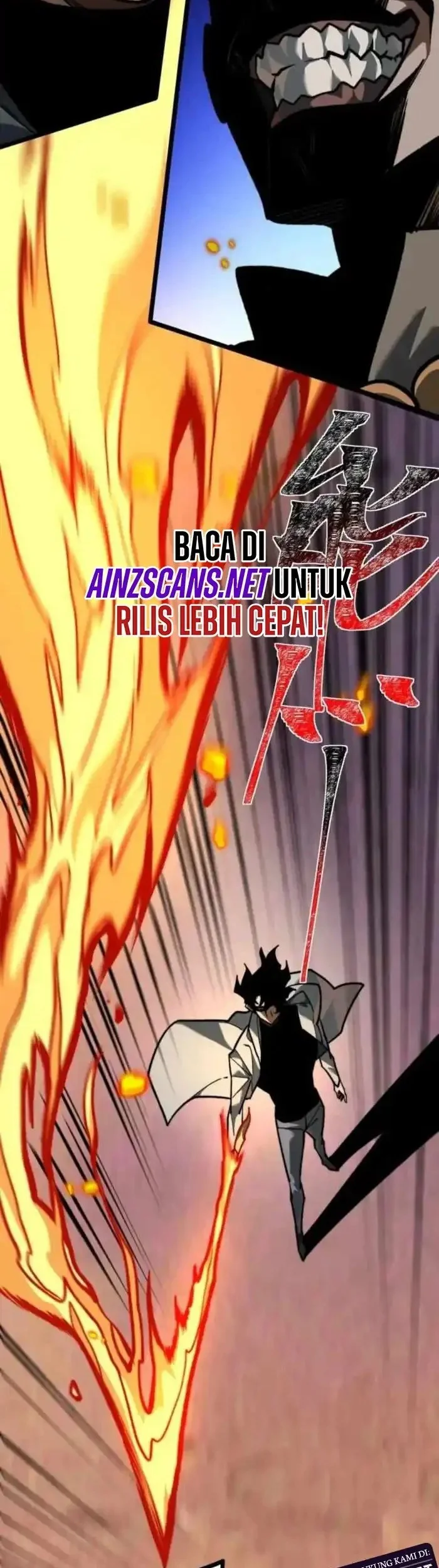 After The High School Goddess Dumped Me I Became A Martial Arts God Chapter 43 Halaman 34